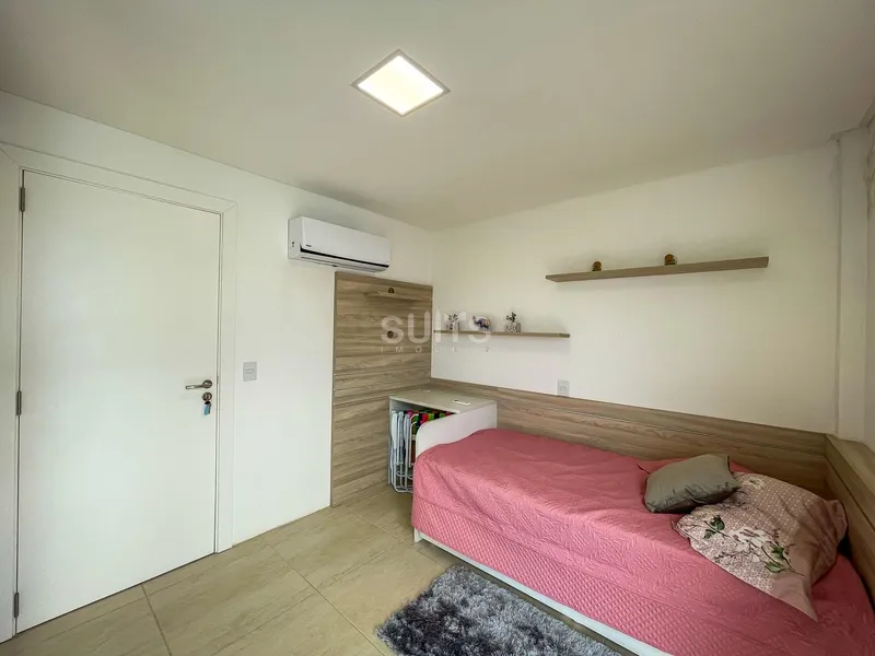 Excelente Sobrado no Condominio One em Atlântida: 25ª foto da galeria de imagens do imóvel