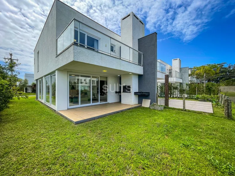 Excelente Sobrado no Condominio One em Atlântida: 15ª foto da galeria de imagens do imóvel