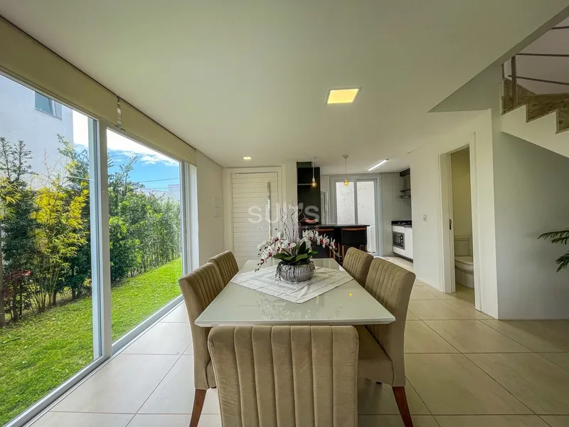 Excelente Sobrado no Condominio One em Atlântida: 8ª foto da galeria de imagens do imóvel