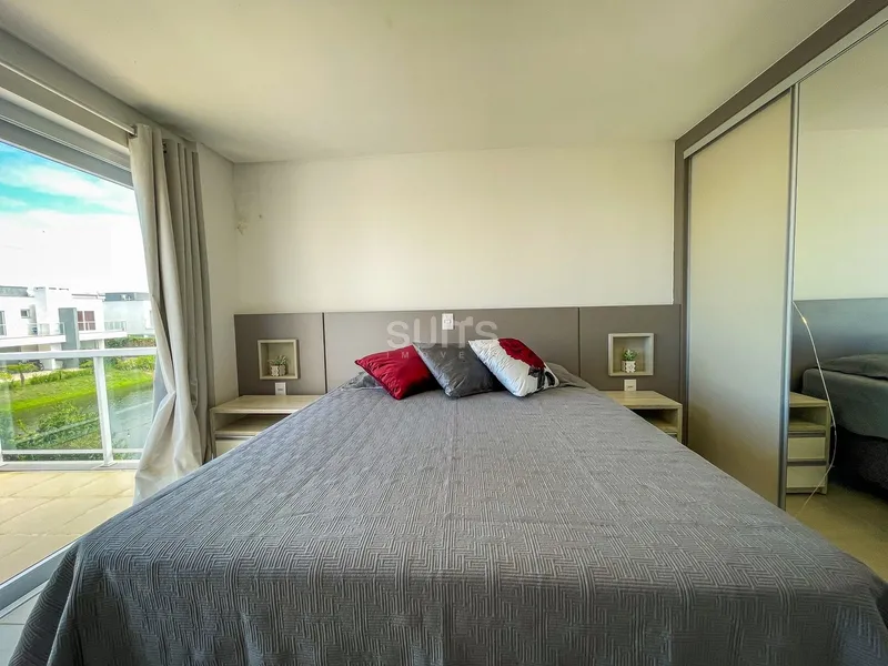 Excelente Sobrado no Condominio One em Atlântida: 20ª foto da galeria de imagens do imóvel