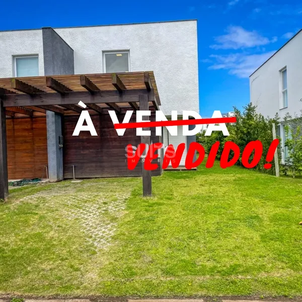 Excelente Sobrado no Condominio One em Atlântida: 32ª foto da galeria de imagens do imóvel