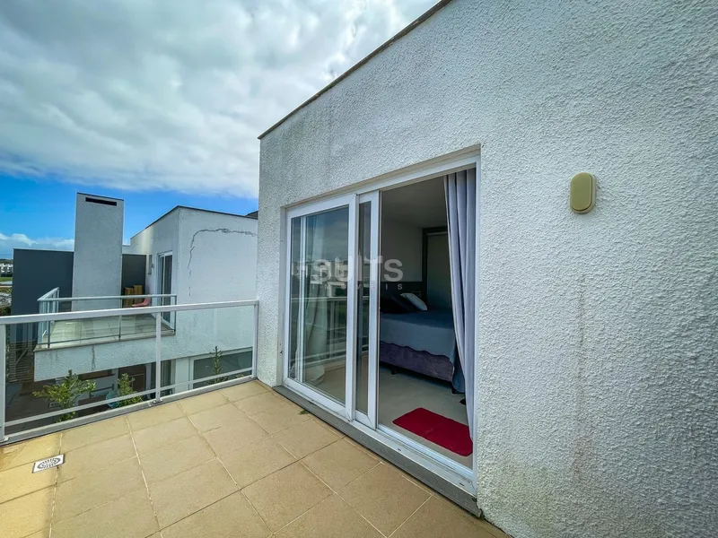 Excelente Sobrado no Condominio One em Atlântida: 23ª foto da galeria de imagens do imóvel