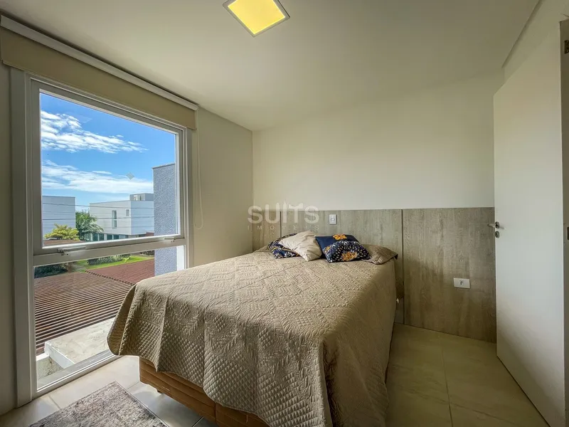 Excelente Sobrado no Condominio One em Atlântida: 28ª foto da galeria de imagens do imóvel