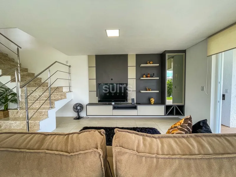 Excelente Sobrado no Condominio One em Atlântida: 7ª foto da galeria de imagens do imóvel