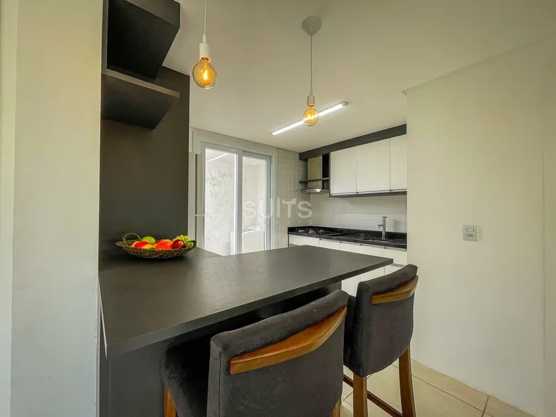 Excelente Sobrado no Condominio One em Atlântida: 10ª foto da galeria de imagens do imóvel