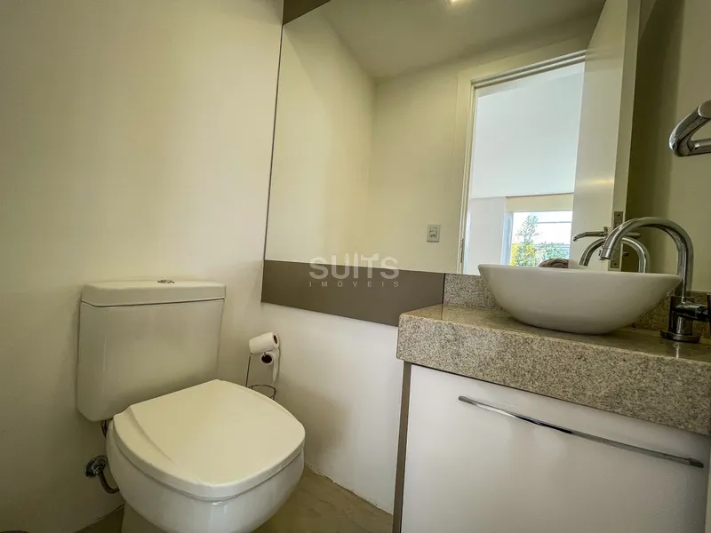 Excelente Sobrado no Condominio One em Atlântida: 13ª foto da galeria de imagens do imóvel