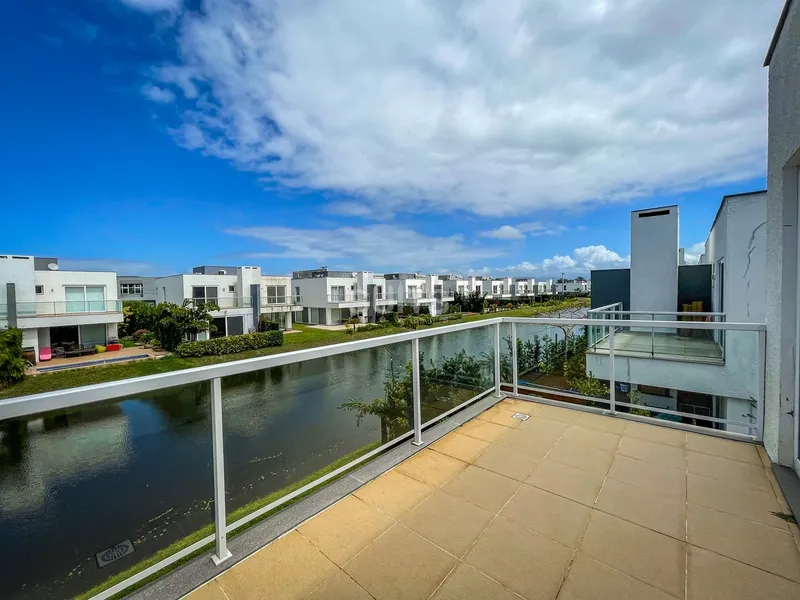 Excelente Sobrado no Condominio One em Atlântida: 22ª foto da galeria de imagens do imóvel