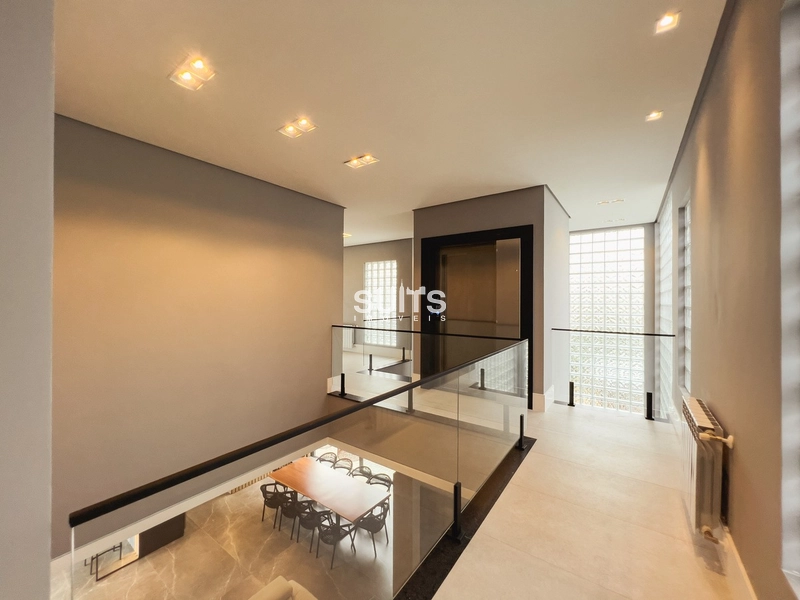 Mansão frente lago em condomínio a Beira Mar: 41ª foto da galeria de imagens do imóvel