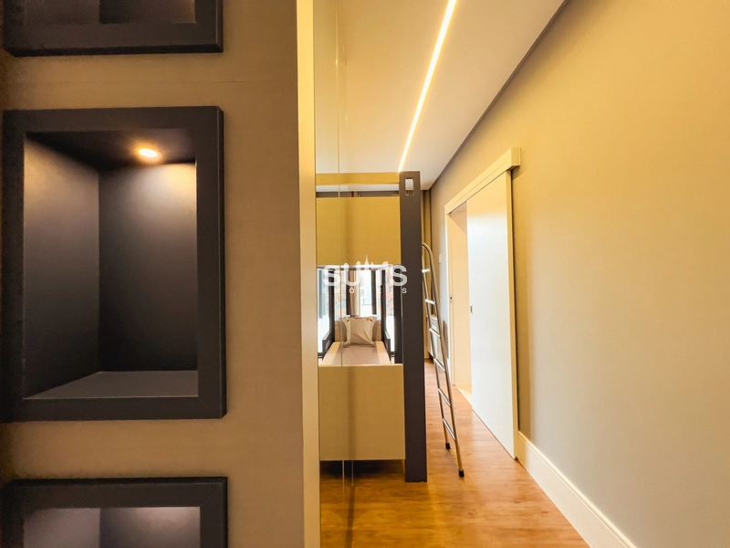 Mansão frente lago em condomínio a Beira Mar: 40ª foto da galeria de imagens do imóvel