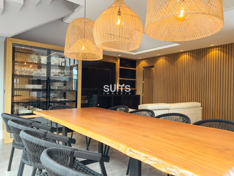 Mansão frente lago em condomínio a Beira Mar: 12ª foto da galeria de imagens do imóvel