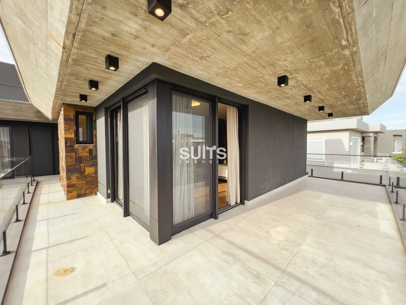 Mansão frente lago em condomínio a Beira Mar: 46ª foto da galeria de imagens do imóvel