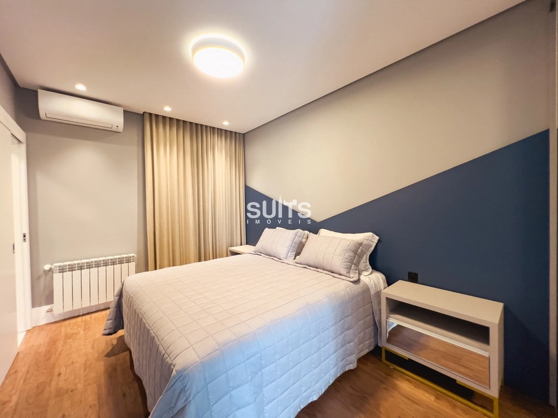 Mansão frente lago em condomínio a Beira Mar: 36ª foto da galeria de imagens do imóvel