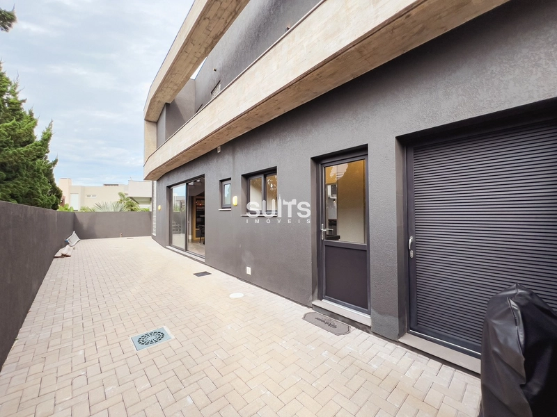 Mansão frente lago em condomínio a Beira Mar: 21ª foto da galeria de imagens do imóvel