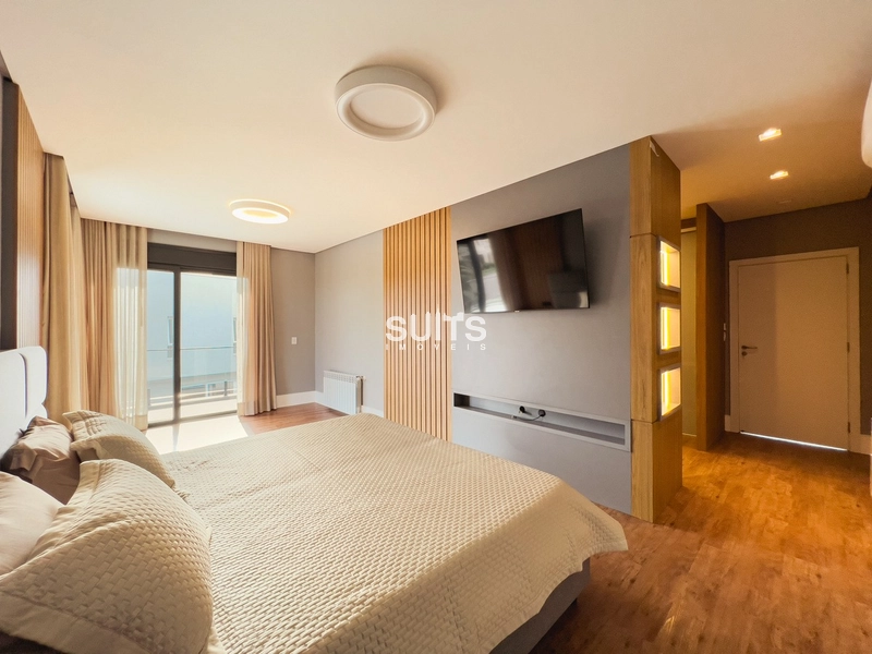 Mansão frente lago em condomínio a Beira Mar: 44ª foto da galeria de imagens do imóvel