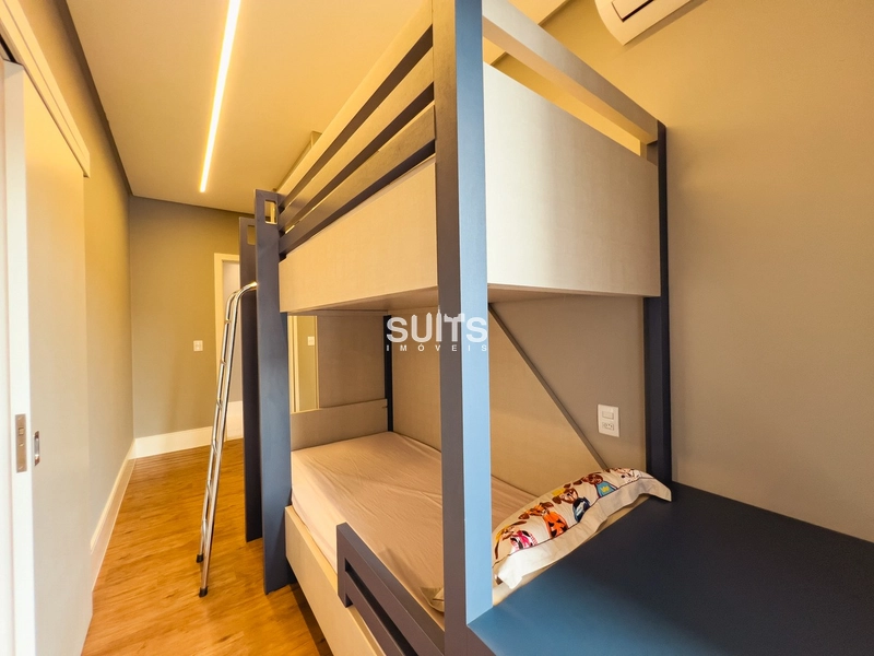 Mansão frente lago em condomínio a Beira Mar: 39ª foto da galeria de imagens do imóvel