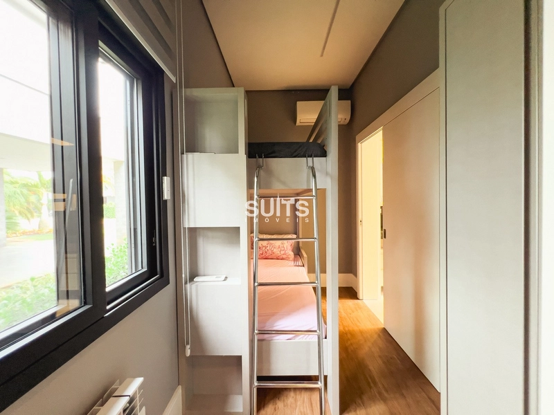 Mansão frente lago em condomínio a Beira Mar: 26ª foto da galeria de imagens do imóvel