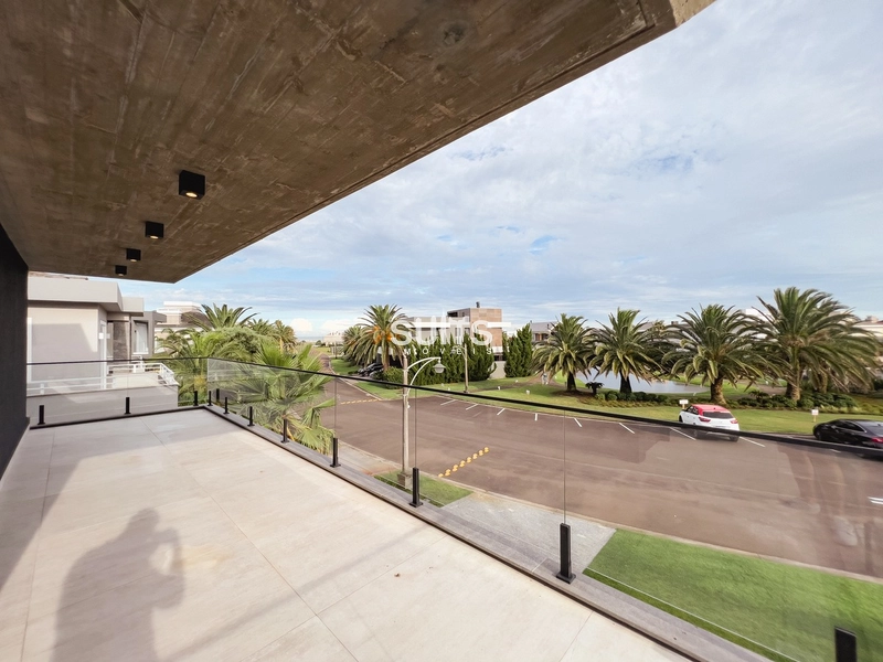 Mansão frente lago em condomínio a Beira Mar: 47ª foto da galeria de imagens do imóvel