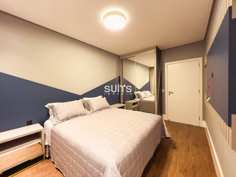 Mansão frente lago em condomínio a Beira Mar: 37ª foto da galeria de imagens do imóvel