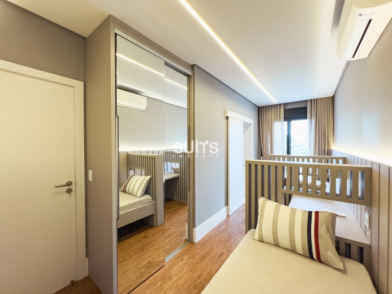 Mansão frente lago em condomínio a Beira Mar: 28ª foto da galeria de imagens do imóvel