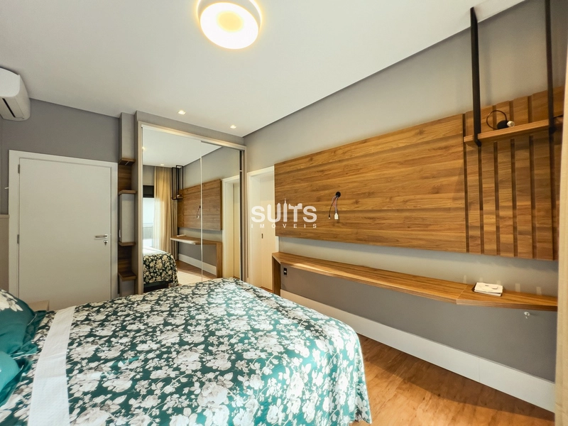 Mansão frente lago em condomínio a Beira Mar: 24ª foto da galeria de imagens do imóvel