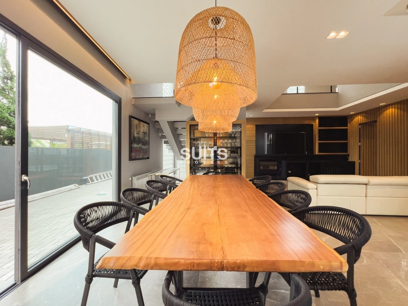 Mansão frente lago em condomínio a Beira Mar: 11ª foto da galeria de imagens do imóvel