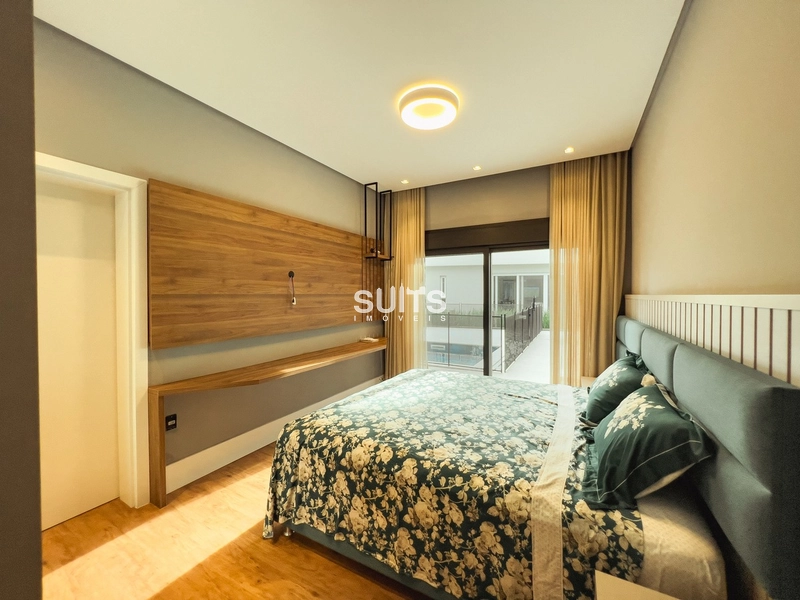 Mansão frente lago em condomínio a Beira Mar: 23ª foto da galeria de imagens do imóvel