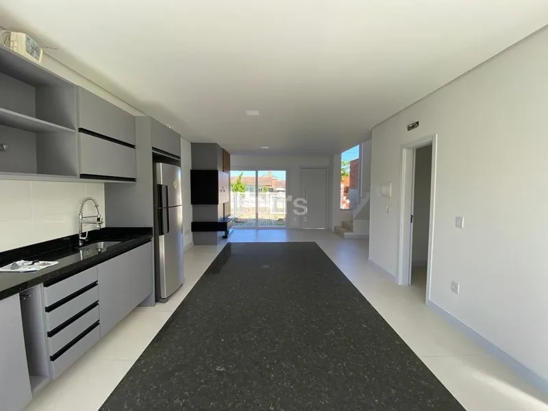 Excelente sobrado duplex na praia do Arpoador em Xangri-Lá: 8ª foto da galeria de imagens do imóvel