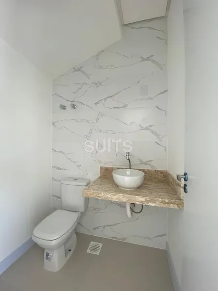 Excelente sobrado duplex na praia do Arpoador em Xangri-Lá: 10ª foto da galeria de imagens do imóvel