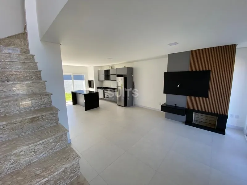 Excelente sobrado duplex na praia do Arpoador em Xangri-Lá: 3ª foto da galeria de imagens do imóvel