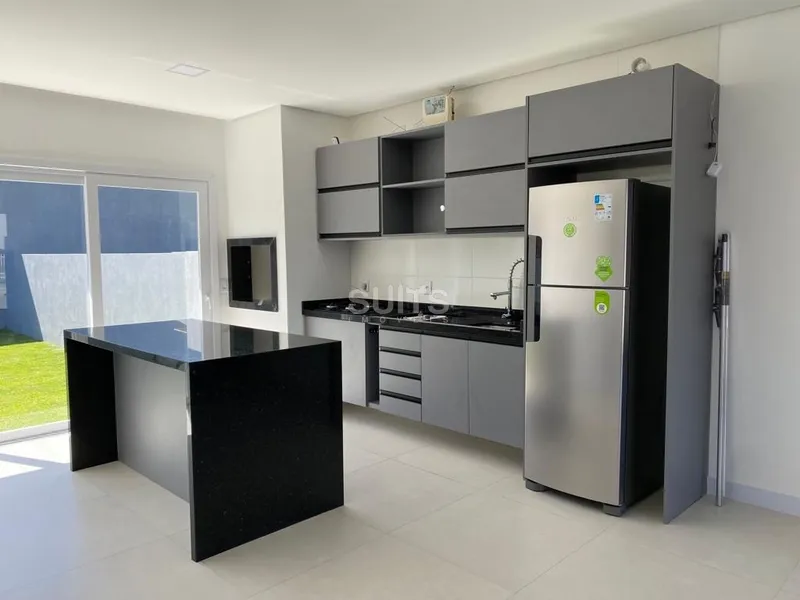 Excelente sobrado duplex na praia do Arpoador em Xangri-Lá: 6ª foto da galeria de imagens do imóvel