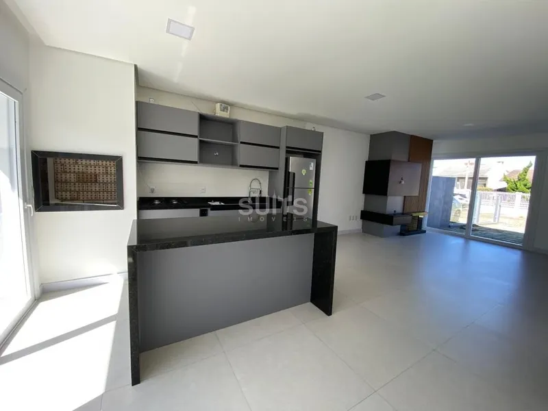 Excelente sobrado duplex na praia do Arpoador em Xangri-Lá: 7ª foto da galeria de imagens do imóvel