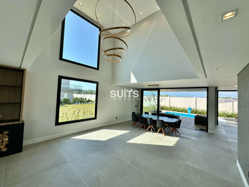 Excelente sobrado à venda no cond. beira mar Costa Serena: 7ª foto da galeria de imagens do imóvel