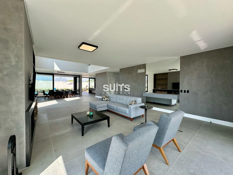 Excelente sobrado à venda no cond. beira mar Costa Serena: 4ª foto da galeria de imagens do imóvel