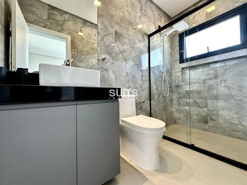 Excelente sobrado à venda no cond. beira mar Costa Serena: 53ª foto da galeria de imagens do imóvel