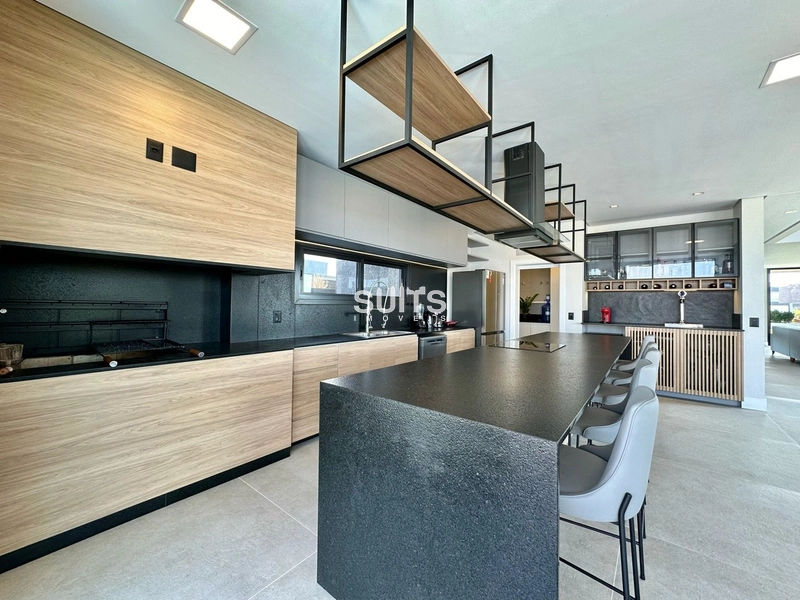 Excelente sobrado à venda no cond. beira mar Costa Serena: 19ª foto da galeria de imagens do imóvel