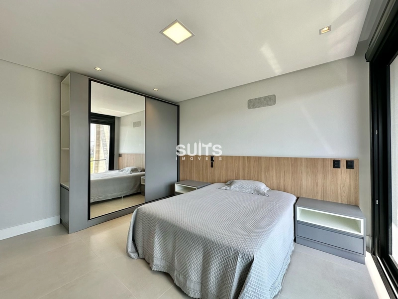 Excelente sobrado à venda no cond. beira mar Costa Serena: 51ª foto da galeria de imagens do imóvel