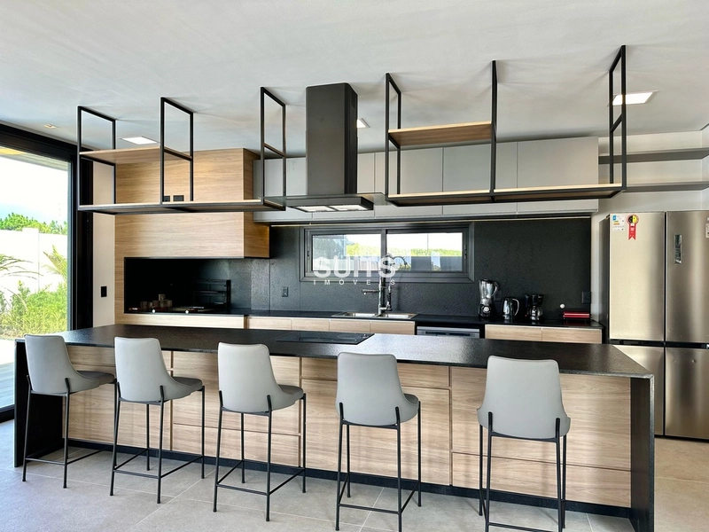 Excelente sobrado à venda no cond. beira mar Costa Serena: 15ª foto da galeria de imagens do imóvel