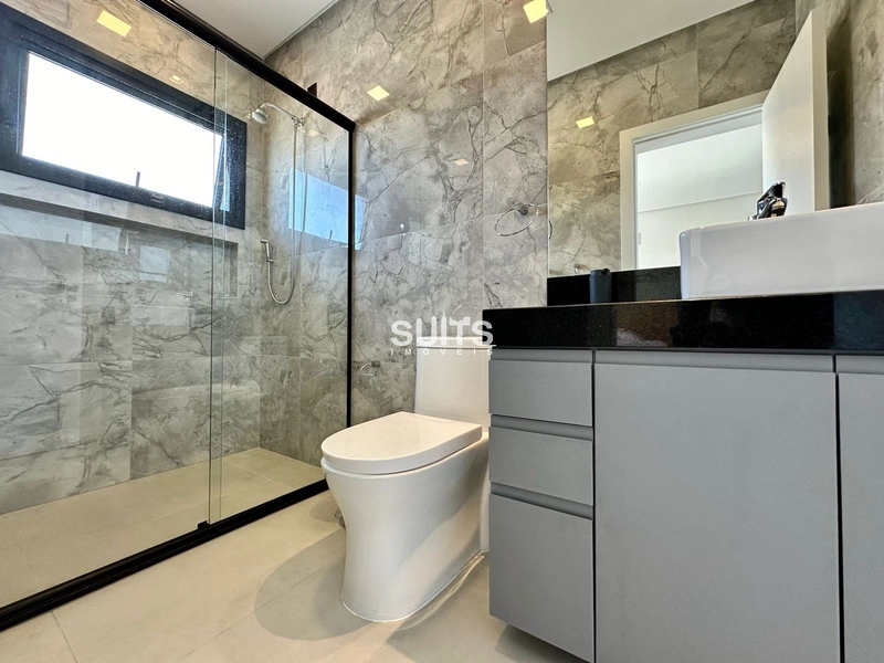 Excelente sobrado à venda no cond. beira mar Costa Serena: 50ª foto da galeria de imagens do imóvel