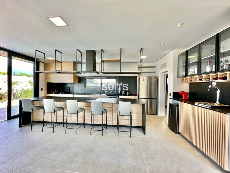 Excelente sobrado à venda no cond. beira mar Costa Serena: 16ª foto da galeria de imagens do imóvel