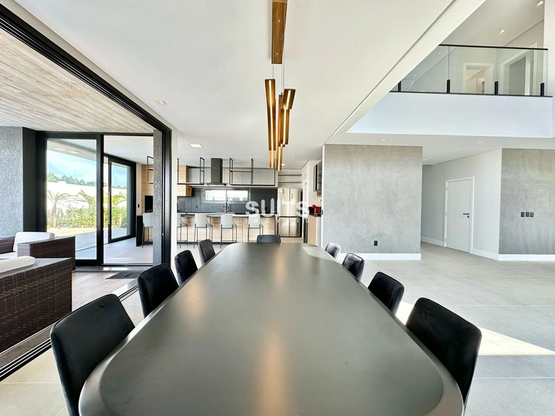 Excelente sobrado à venda no cond. beira mar Costa Serena: 12ª foto da galeria de imagens do imóvel