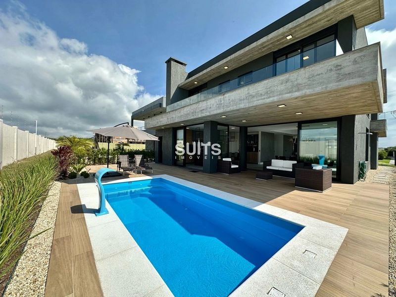 Excelente sobrado à venda no cond. beira mar Costa Serena: 27ª foto da galeria de imagens do imóvel