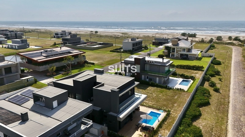 Excelente sobrado à venda no cond. beira mar Costa Serena: 55ª foto da galeria de imagens do imóvel