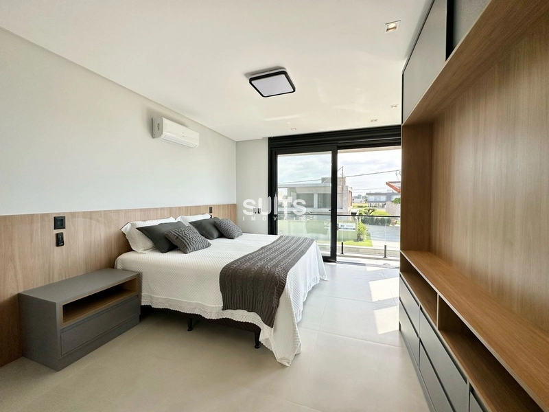 Excelente sobrado à venda no cond. beira mar Costa Serena: 38ª foto da galeria de imagens do imóvel