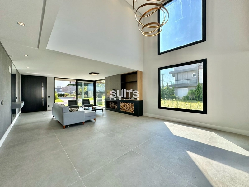 Excelente sobrado à venda no cond. beira mar Costa Serena: 13ª foto da galeria de imagens do imóvel