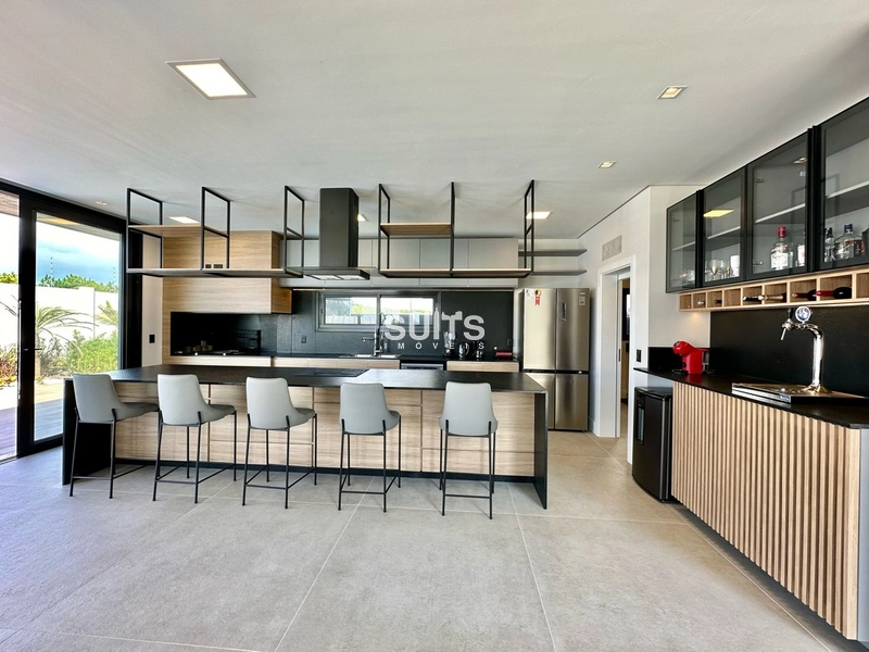 Excelente sobrado à venda no cond. beira mar Costa Serena: 14ª foto da galeria de imagens do imóvel