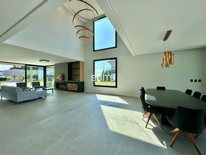 Excelente sobrado à venda no cond. beira mar Costa Serena: 17ª foto da galeria de imagens do imóvel