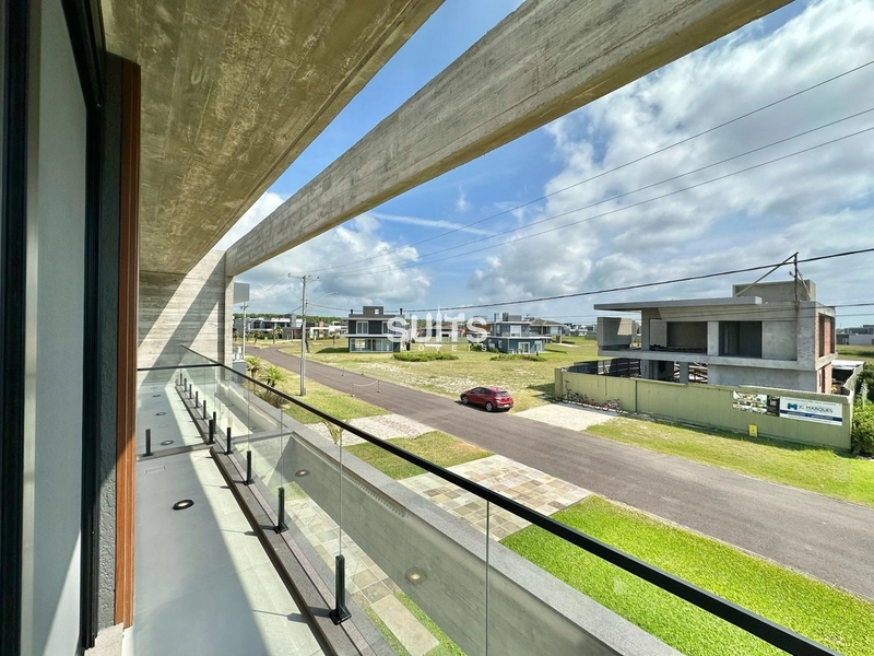 Excelente sobrado à venda no cond. beira mar Costa Serena: 40ª foto da galeria de imagens do imóvel