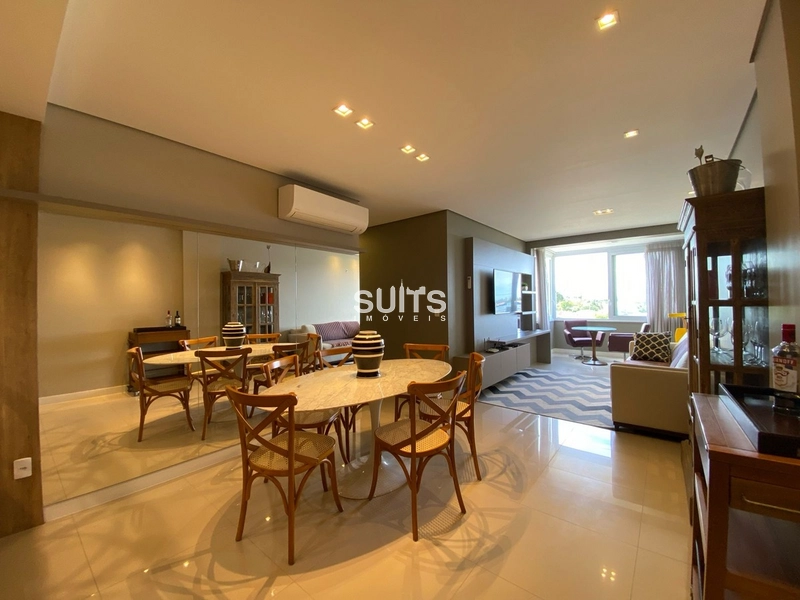 Lindo apartamento no Edíficio Essence: 14ª foto da galeria de imagens do imóvel