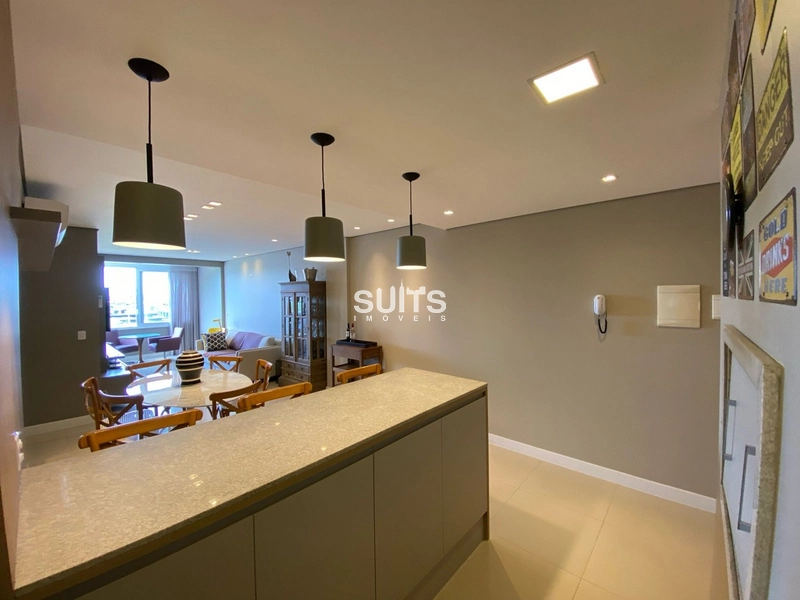 Lindo apartamento no Edíficio Essence: 16ª foto da galeria de imagens do imóvel