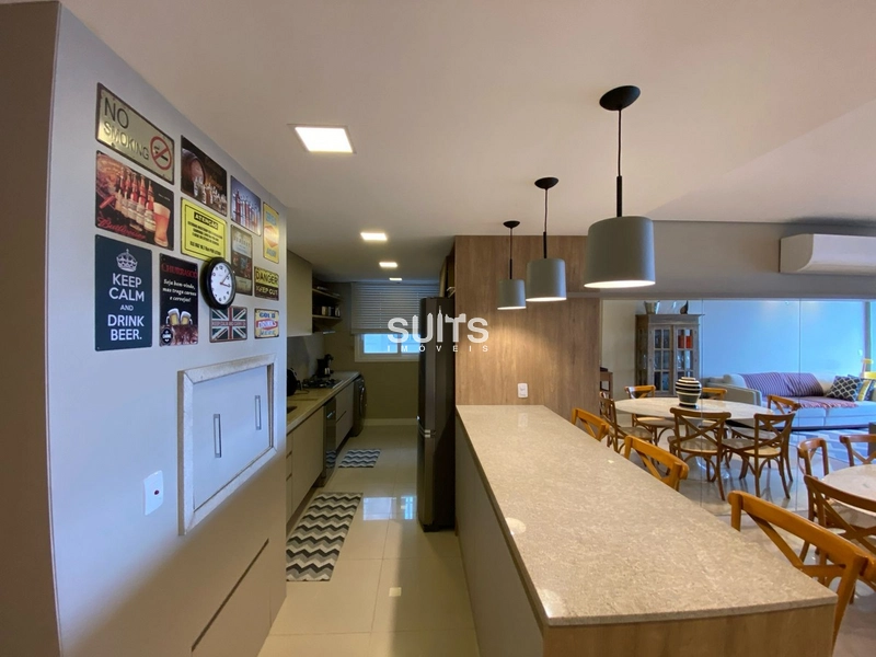 Lindo apartamento no Edíficio Essence: 11ª foto da galeria de imagens do imóvel